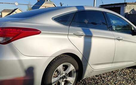 Hyundai i40 I рестайлинг, 2013 год, 930 000 рублей, 5 фотография