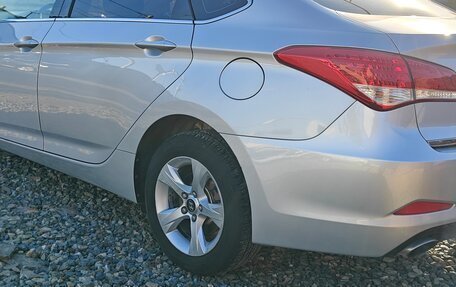 Hyundai i40 I рестайлинг, 2013 год, 930 000 рублей, 7 фотография