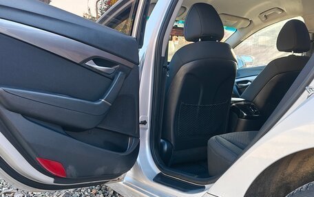 Hyundai i40 I рестайлинг, 2013 год, 930 000 рублей, 10 фотография