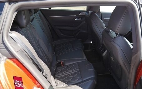 Peugeot 508 II, 2023 год, 3 190 000 рублей, 17 фотография