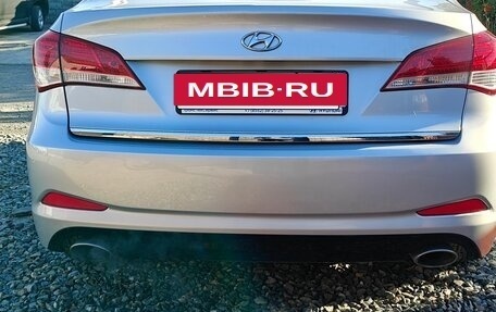 Hyundai i40 I рестайлинг, 2013 год, 930 000 рублей, 6 фотография