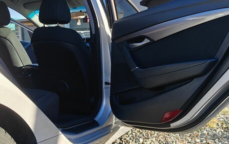 Hyundai i40 I рестайлинг, 2013 год, 930 000 рублей, 16 фотография