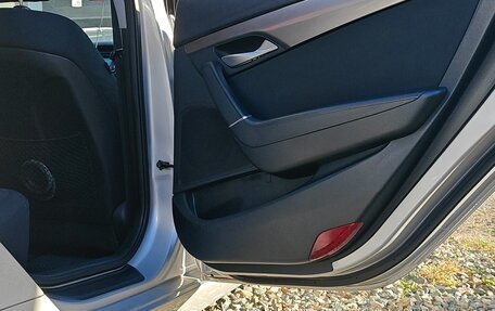 Hyundai i40 I рестайлинг, 2013 год, 930 000 рублей, 15 фотография
