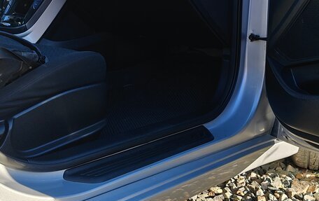 Hyundai i40 I рестайлинг, 2013 год, 930 000 рублей, 17 фотография