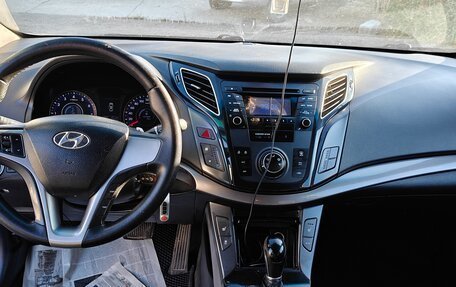 Hyundai i40 I рестайлинг, 2013 год, 930 000 рублей, 19 фотография