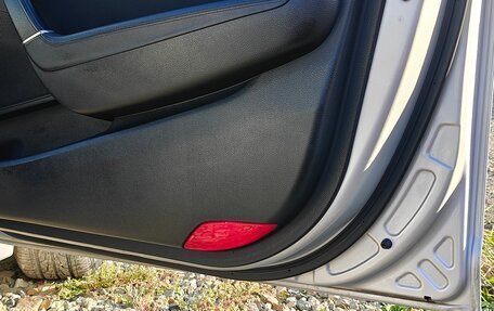 Hyundai i40 I рестайлинг, 2013 год, 930 000 рублей, 18 фотография