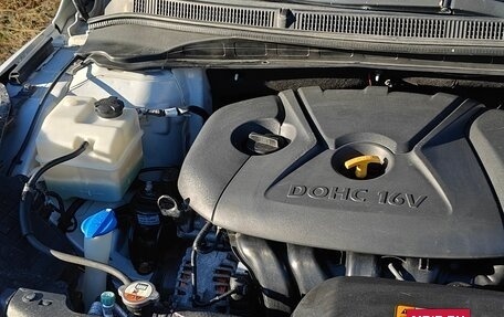 Hyundai i40 I рестайлинг, 2013 год, 930 000 рублей, 20 фотография