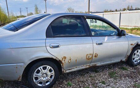 KIA Shuma II, 2004 год, 130 000 рублей, 6 фотография