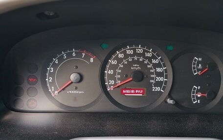 KIA Shuma II, 2004 год, 130 000 рублей, 4 фотография