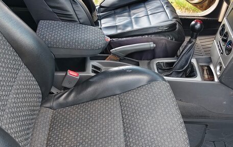 KIA Shuma II, 2004 год, 130 000 рублей, 19 фотография