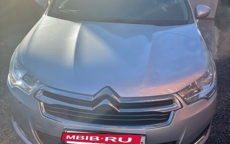 Citroen C4 II рестайлинг, 2014 год, 950 000 рублей, 2 фотография
