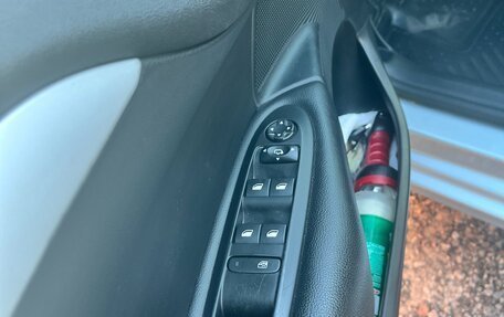 Citroen C4 II рестайлинг, 2014 год, 950 000 рублей, 18 фотография
