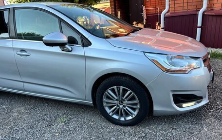 Citroen C4 II рестайлинг, 2014 год, 950 000 рублей, 7 фотография