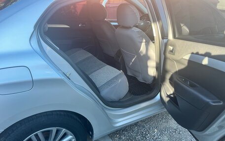 Citroen C4 II рестайлинг, 2014 год, 950 000 рублей, 13 фотография