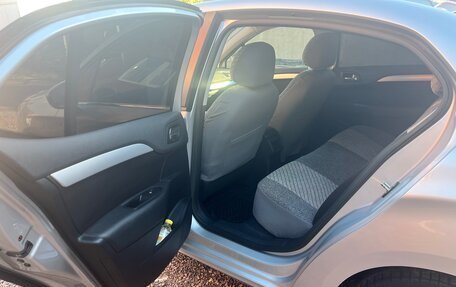 Citroen C4 II рестайлинг, 2014 год, 950 000 рублей, 14 фотография