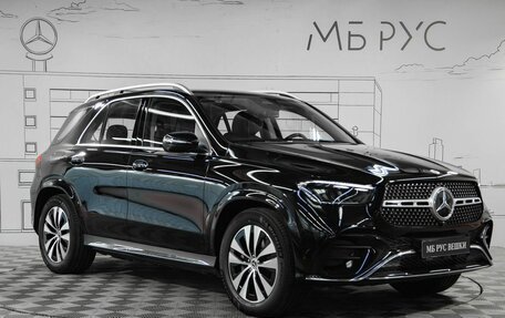 Mercedes-Benz GLE, 2026 год, 11 194 800 рублей, 5 фотография