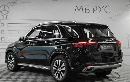Mercedes-Benz GLE, 2026 год, 11 194 800 рублей, 11 фотография