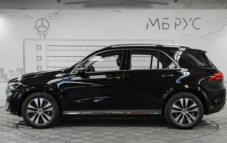 Mercedes-Benz GLE, 2026 год, 11 194 800 рублей, 12 фотография