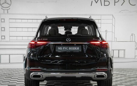 Mercedes-Benz GLE, 2026 год, 11 194 800 рублей, 8 фотография
