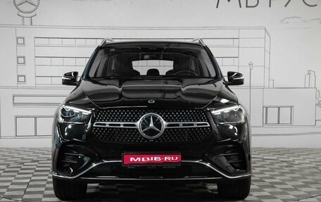 Mercedes-Benz GLE, 2026 год, 11 194 800 рублей, 4 фотография