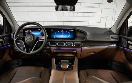 Mercedes-Benz GLE, 2026 год, 11 194 800 рублей, 18 фотография