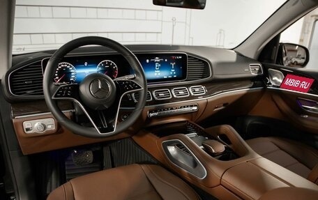 Mercedes-Benz GLE, 2026 год, 11 194 800 рублей, 17 фотография
