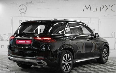 Mercedes-Benz GLE, 2026 год, 11 194 800 рублей, 7 фотография