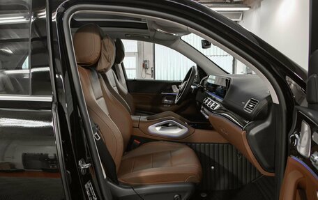Mercedes-Benz GLE, 2026 год, 11 194 800 рублей, 26 фотография
