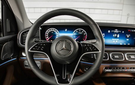 Mercedes-Benz GLE, 2026 год, 11 194 800 рублей, 19 фотография