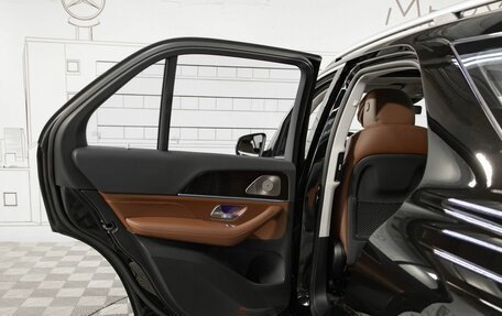 Mercedes-Benz GLE, 2026 год, 11 194 800 рублей, 28 фотография