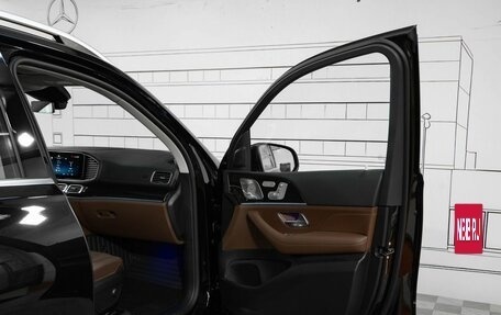 Mercedes-Benz GLE, 2026 год, 11 194 800 рублей, 27 фотография