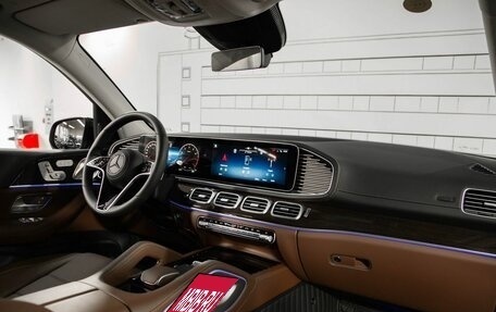 Mercedes-Benz GLE, 2026 год, 11 194 800 рублей, 25 фотография