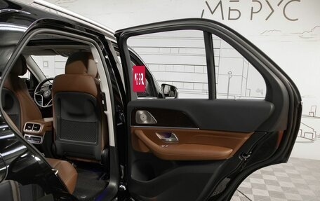 Mercedes-Benz GLE, 2026 год, 11 194 800 рублей, 34 фотография