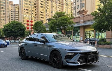 Hyundai Sonata VIII, 2026 год, 3 405 757 рублей, 3 фотография