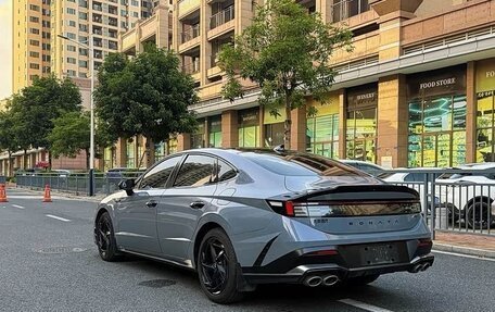 Hyundai Sonata VIII, 2026 год, 3 405 757 рублей, 8 фотография