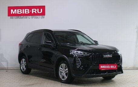 Haval Jolion, 2025 год, 2 089 000 рублей, 3 фотография