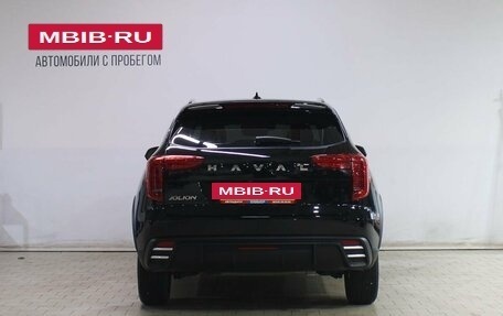 Haval Jolion, 2025 год, 2 089 000 рублей, 6 фотография
