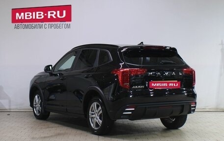 Haval Jolion, 2025 год, 2 089 000 рублей, 4 фотография