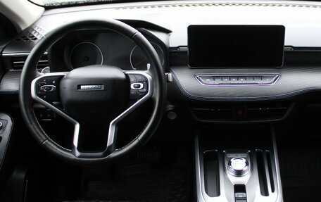 Haval Jolion, 2025 год, 2 089 000 рублей, 12 фотография
