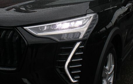 Haval Jolion, 2025 год, 2 089 000 рублей, 28 фотография