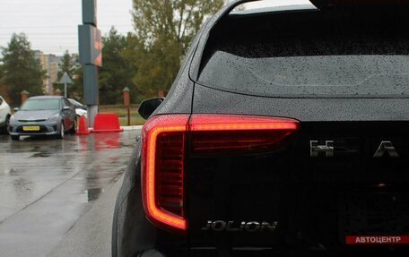 Haval Jolion, 2025 год, 2 089 000 рублей, 27 фотография
