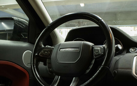 Land Rover Range Rover Evoque I, 2012 год, 2 000 000 рублей, 7 фотография