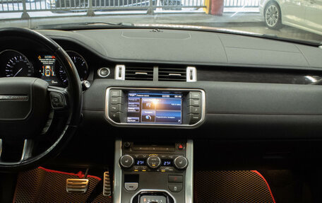 Land Rover Range Rover Evoque I, 2012 год, 2 000 000 рублей, 9 фотография