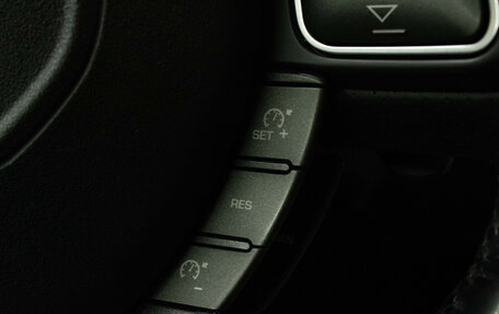 Land Rover Range Rover Evoque I, 2012 год, 2 000 000 рублей, 23 фотография