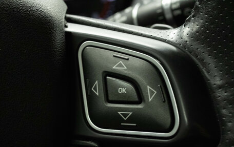 Land Rover Range Rover Evoque I, 2012 год, 2 000 000 рублей, 22 фотография