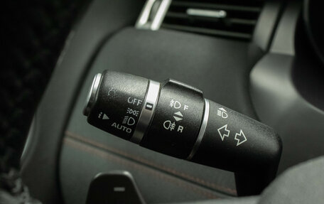 Land Rover Range Rover Evoque I, 2012 год, 2 000 000 рублей, 20 фотография