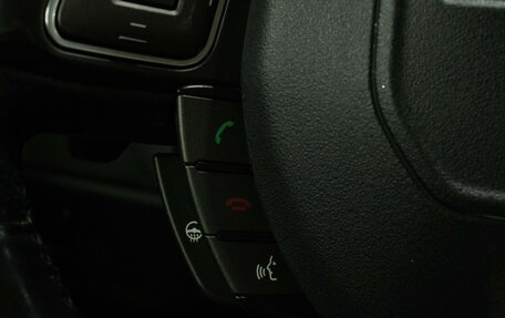 Land Rover Range Rover Evoque I, 2012 год, 2 000 000 рублей, 18 фотография