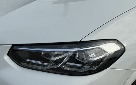 BMW X4, 2024 год, 6 690 000 рублей, 2 фотография