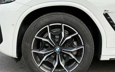 BMW X4, 2024 год, 6 690 000 рублей, 3 фотография