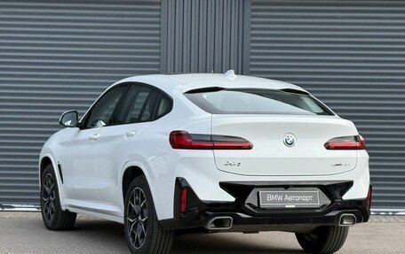 BMW X4, 2024 год, 6 690 000 рублей, 10 фотография